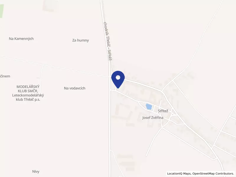 Nové bydlení Třebíč s.r.o.