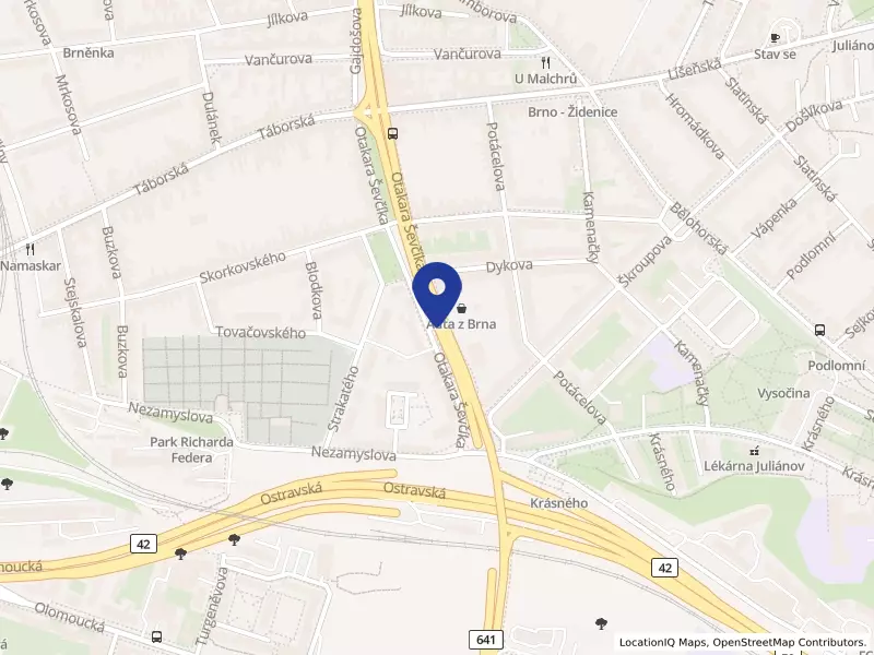 GIGA Reals - Brno Estates s.r.o.