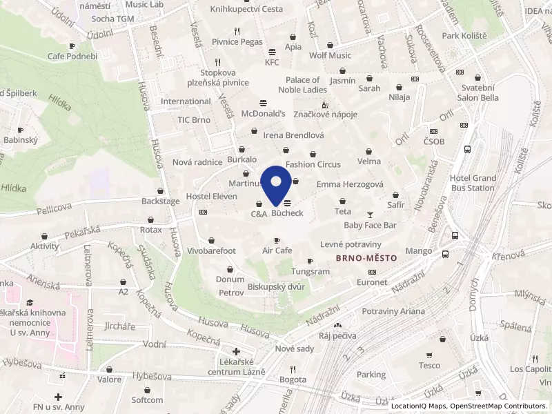 Rent service management s.r.o.