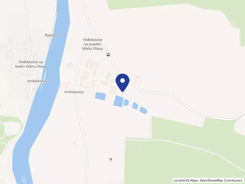 Střední odborná škola a Střední odborné učiliště, Hněvkovice 865