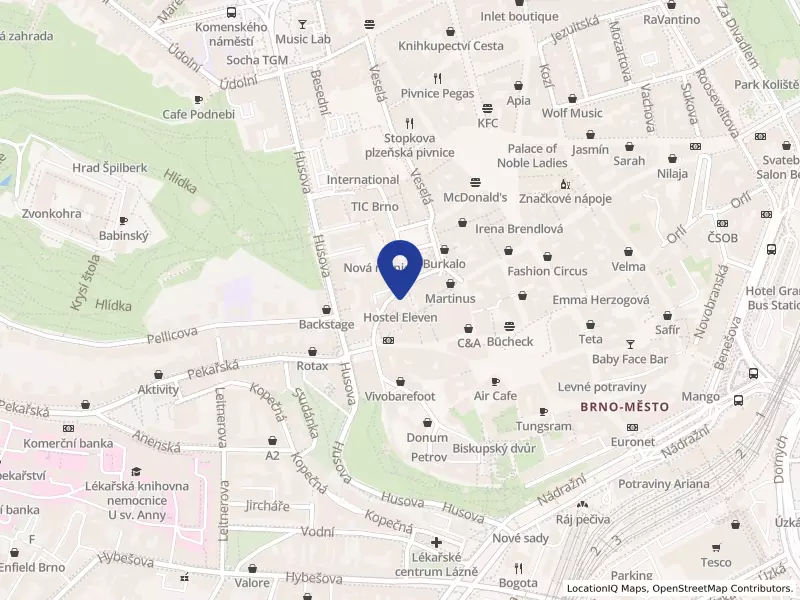 Televizní institut s.r.o.