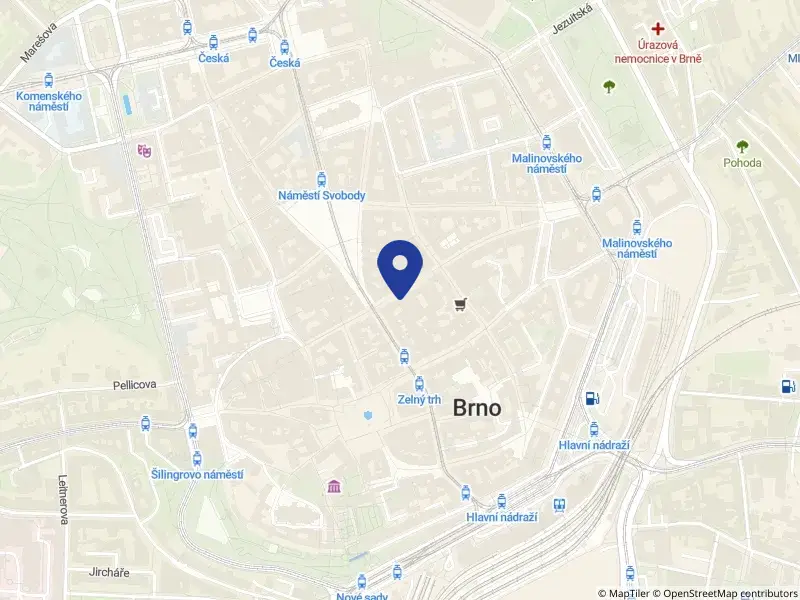 BDS Prime Estate, s.r.o.