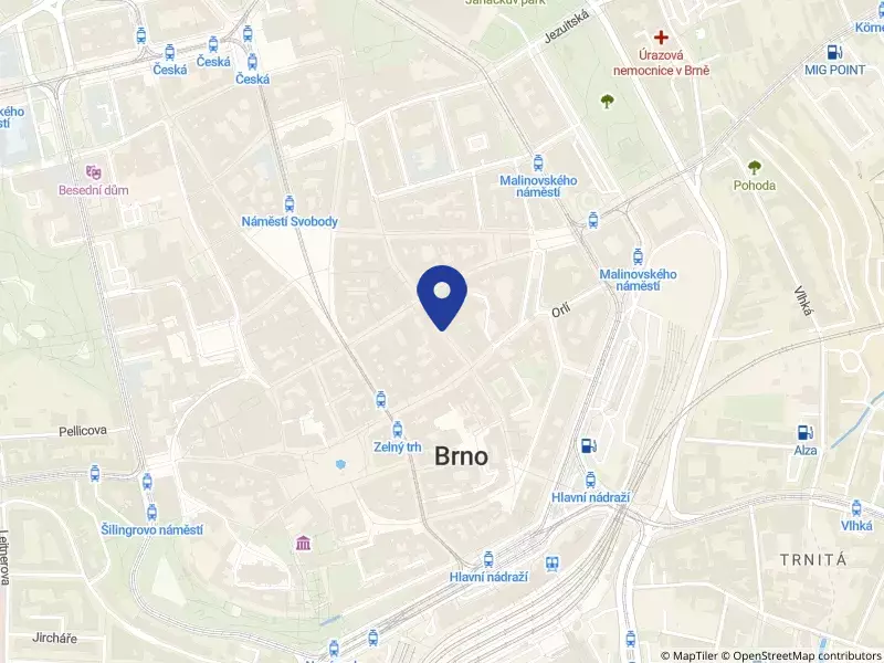 Provincie Řádu minoritů v ČR