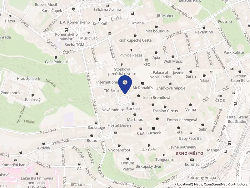 SPORT-TURIST Brno s.r.o.