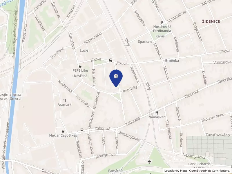 APP Moravia s.r.o.