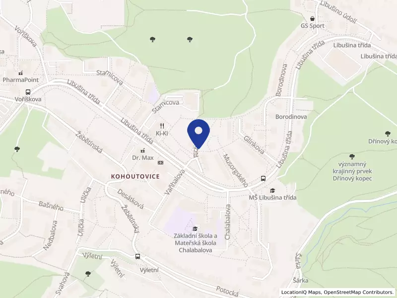 Suché stavby Doležal s.r.o.