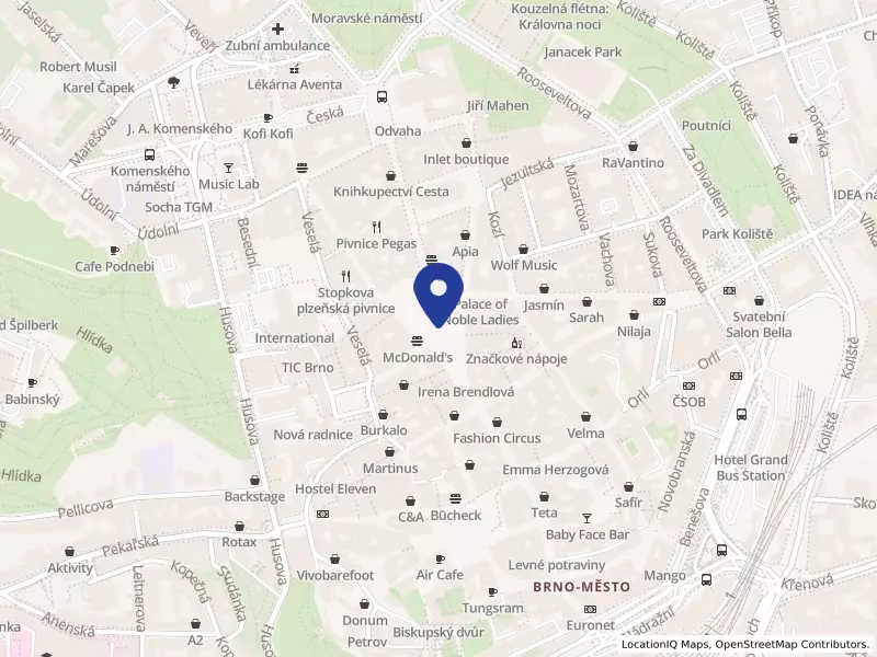 CM oční ordinace, s.r.o.