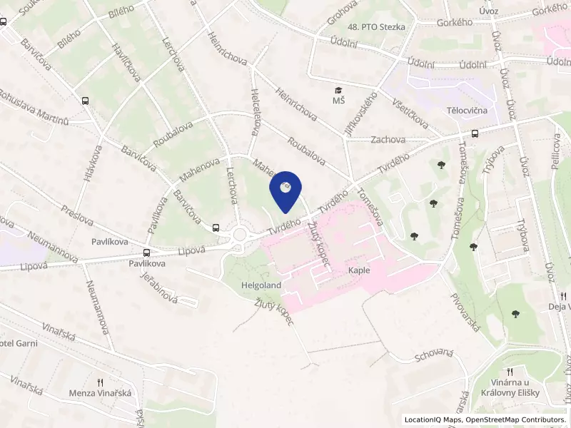 CSPPark Planá NL Západ, s.r.o.