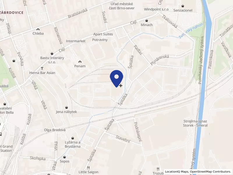 Základní organizace Odborového svazu ECHO Teplárny Brno, a.s.