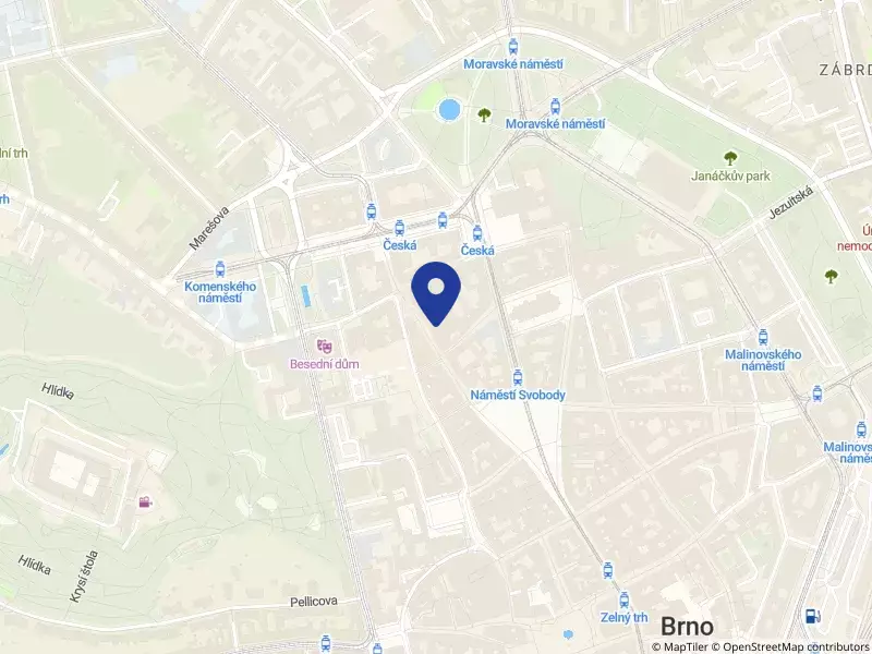 Feichtinger Žídek Fyrbach advokáti s.r.o.