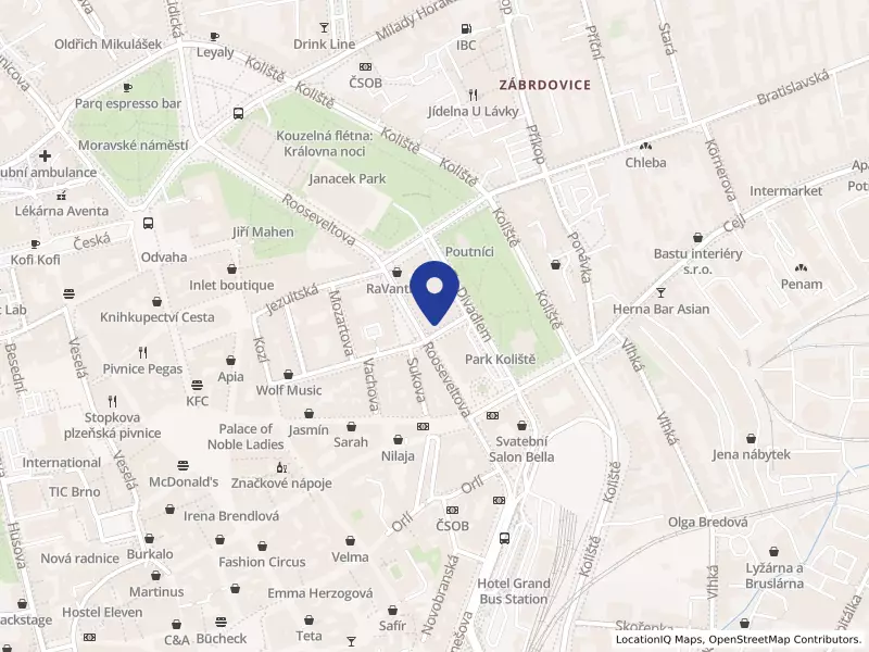 Odborová asociace divadelníků NDB