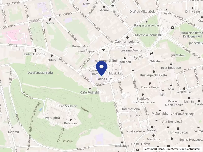 AIESEC BRNO