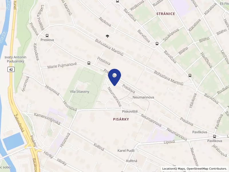 Libensky Family Office a.s.