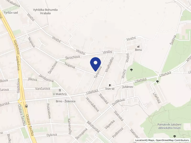 LDR23 services s.r.o.