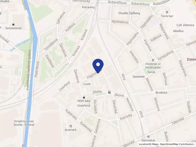 MESING, spol. s r.o.