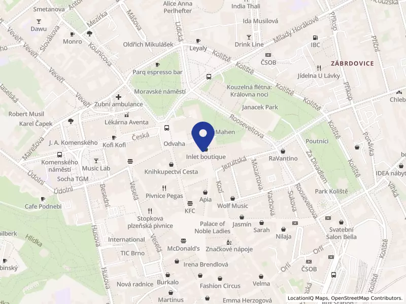 IMMOBILIEN CZ, spol. s r.o.
