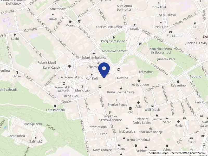 Institute for Business Language, s.r.o.
