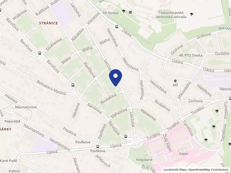 Materna Family Office s.r.o.