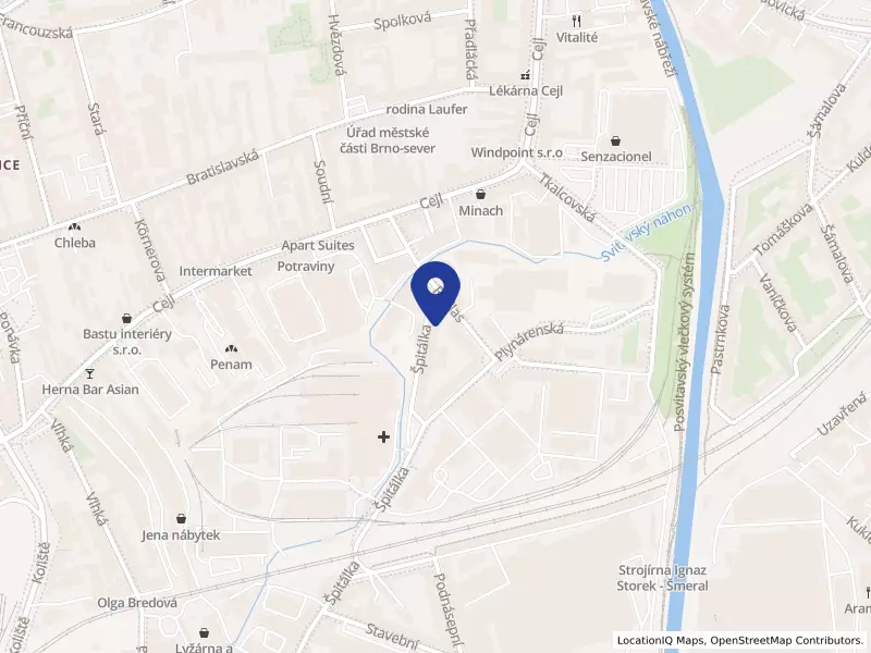 Klíčová služba Brno s.r.o.