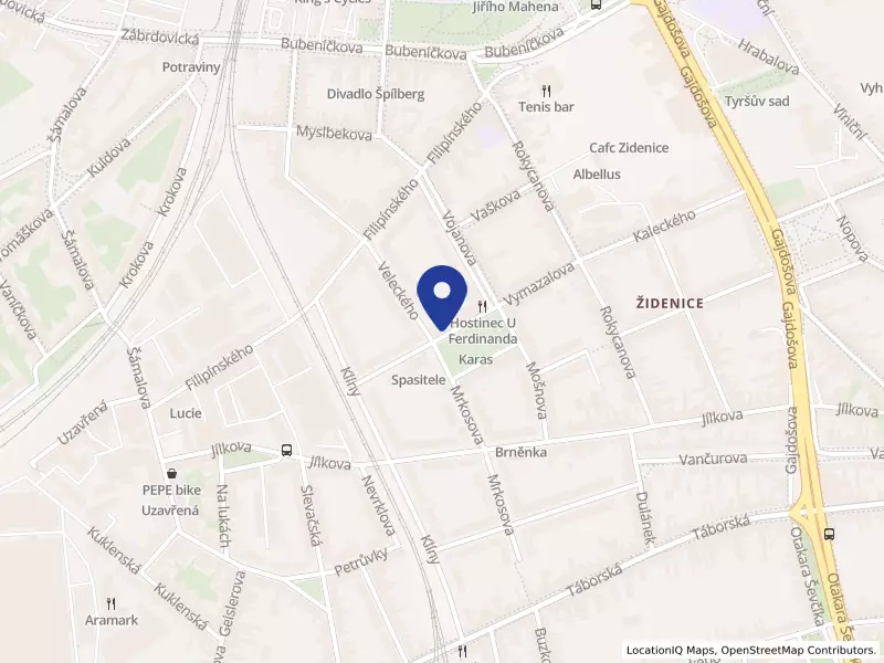Evropské centrum zdraví a krásy s.r.o.