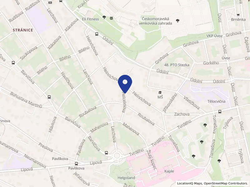 Klinický psycholog Brno s.r.o.