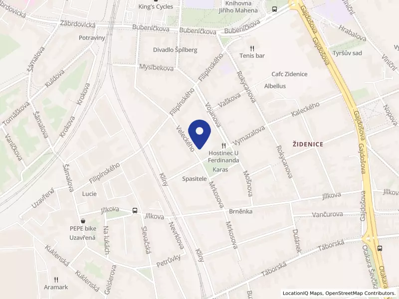 RFJ BRNO, s.r.o.