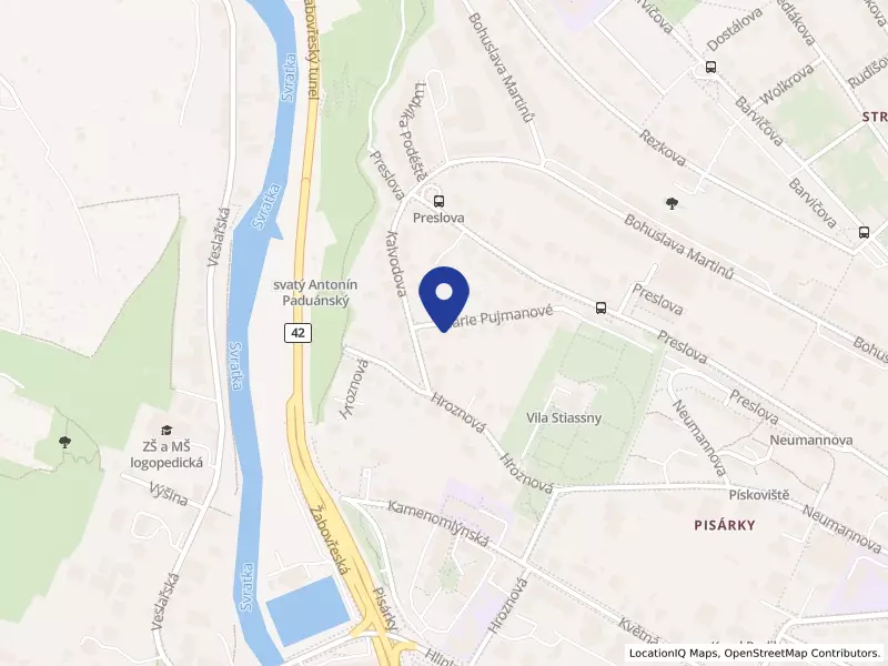 Columbus Agency CZ, s.r.o.