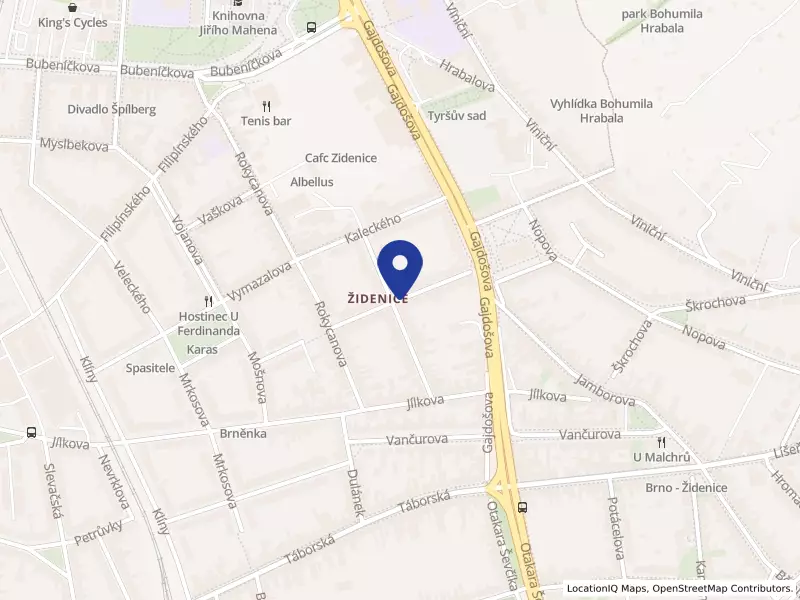 Stella centrum s.r.o.