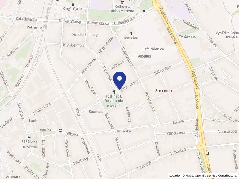 REVIZIO servis s.r.o.