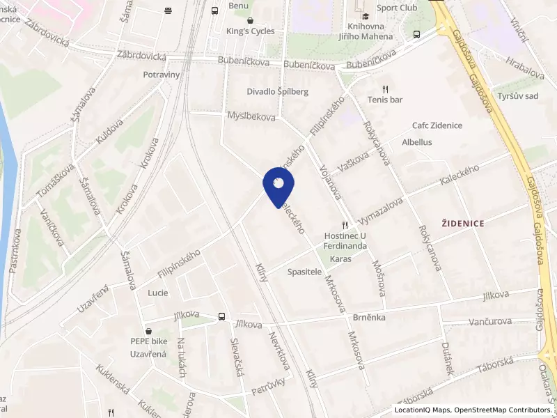 Toko servis s.r.o.