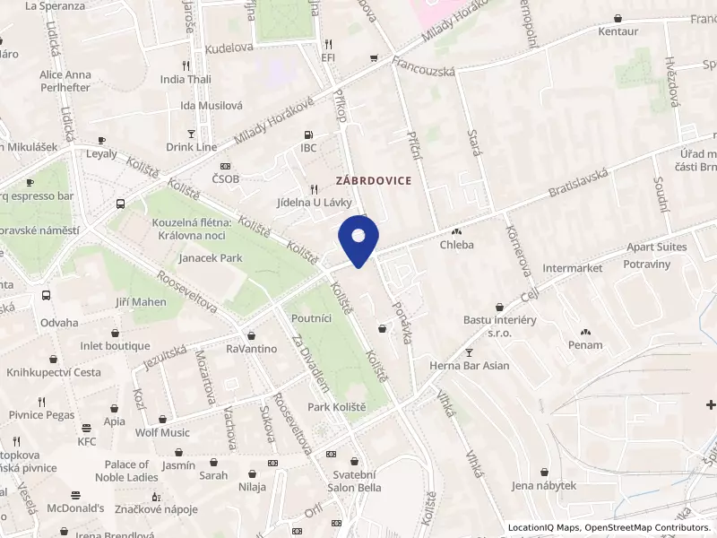 EuroRent Apartment, s.r.o.