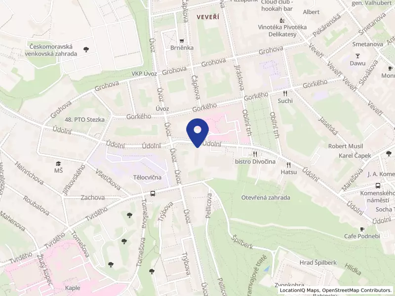 Veterina Řečkovice s.r.o.