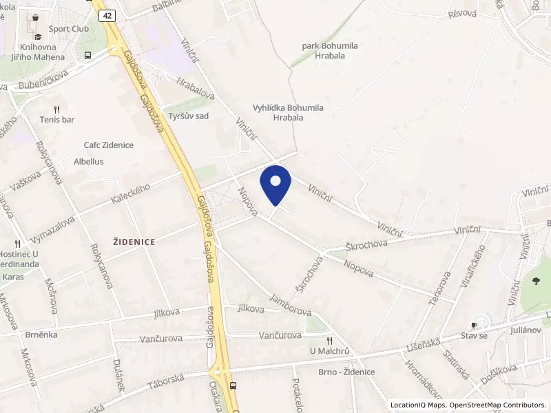 TEL - FAX Servis, s.r.o.