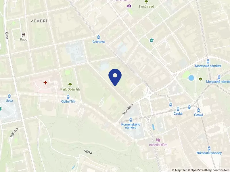 B tým, s.r.o.