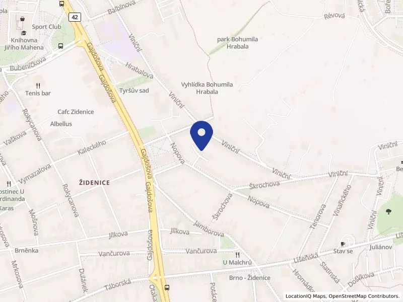 TEL - FAX Servis, s.r.o.