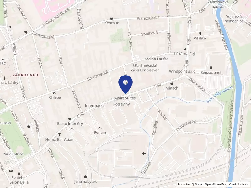 RB Immobilien s.r.o.