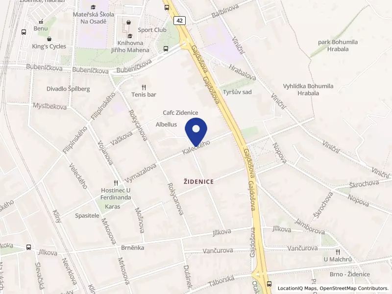 3S Consulting s.r.o.
