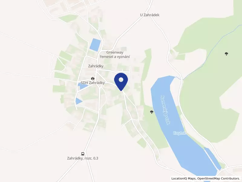 Vondrák Group s.r.o.