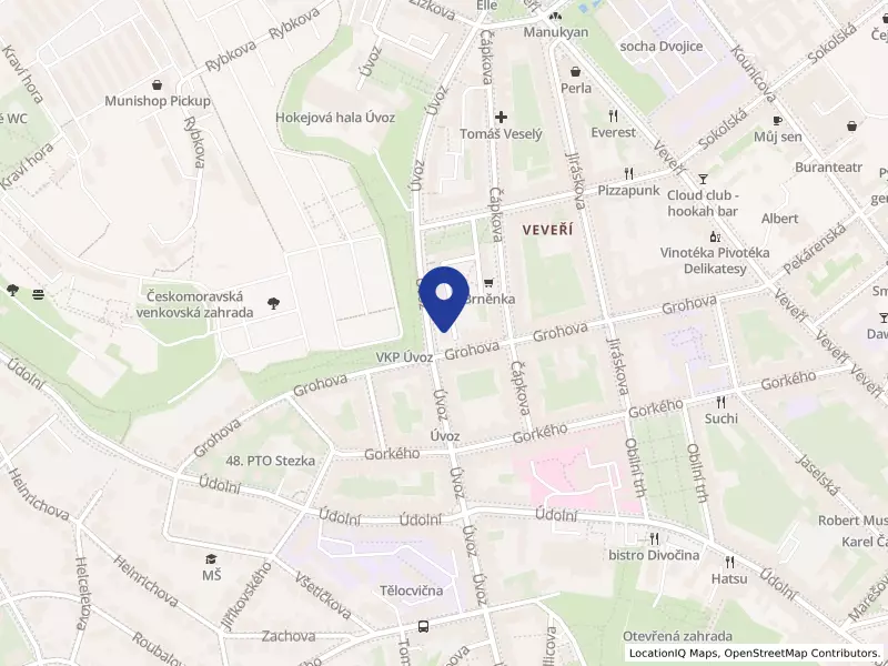 BEZPEČÍ Broker, s.r.o.