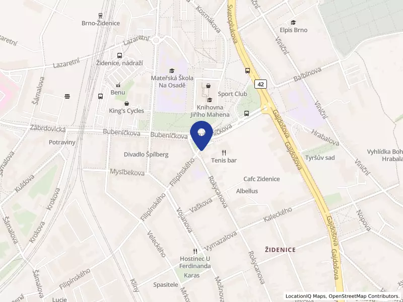 CLF Networking, s.r.o.