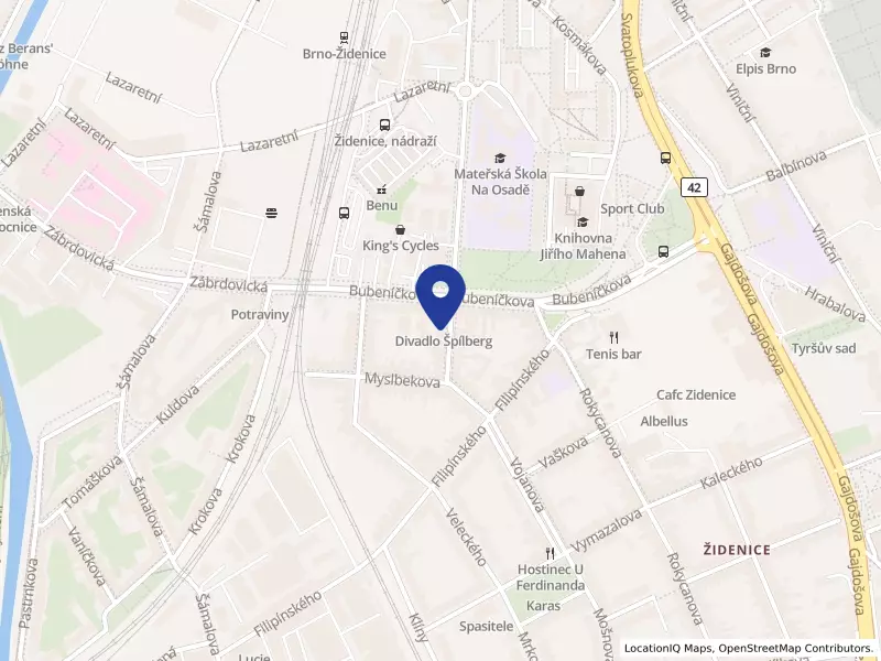ROMADROM s.r.o.