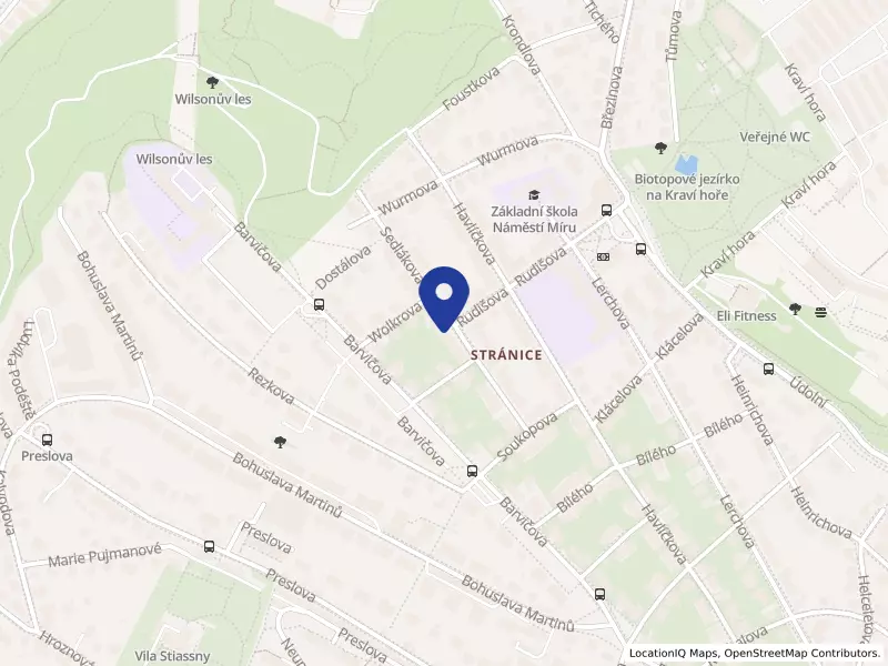 SVJ domu Sedlákova 505/25, společenství