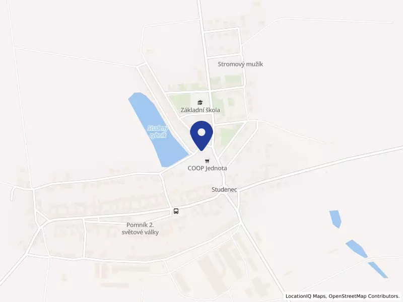 Služby obce Studenec s.r.o.