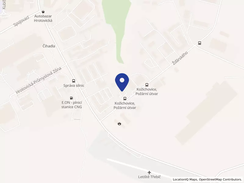 AUTOSPRÁVKÁRNA s.r.o.