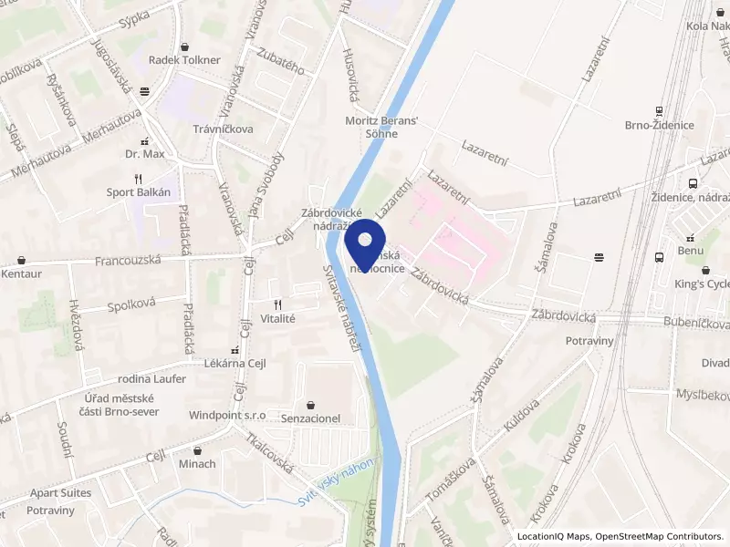 i4next finance cz s.r.o.