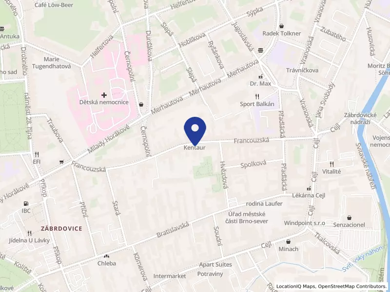 MILTRA Europe s.r.o.