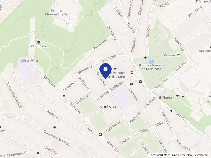Cubic Development s.r.o.