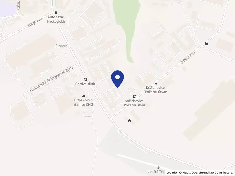 Instalatérství VTK, spol. s r.o.