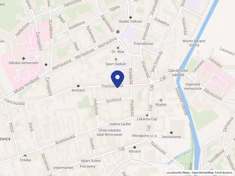 MORAVSKÁ INKASNÍ A FAKTORINGOVÁ, s.r.o.