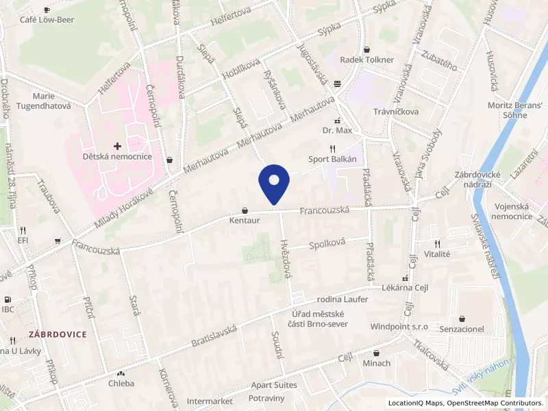 TECHNIKA KUBÍČEK spol. s r.o.